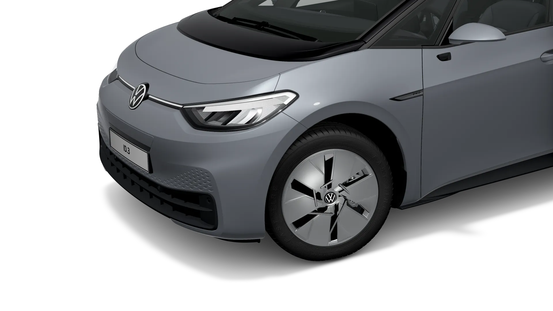 Volkswagen ID.3 Pro