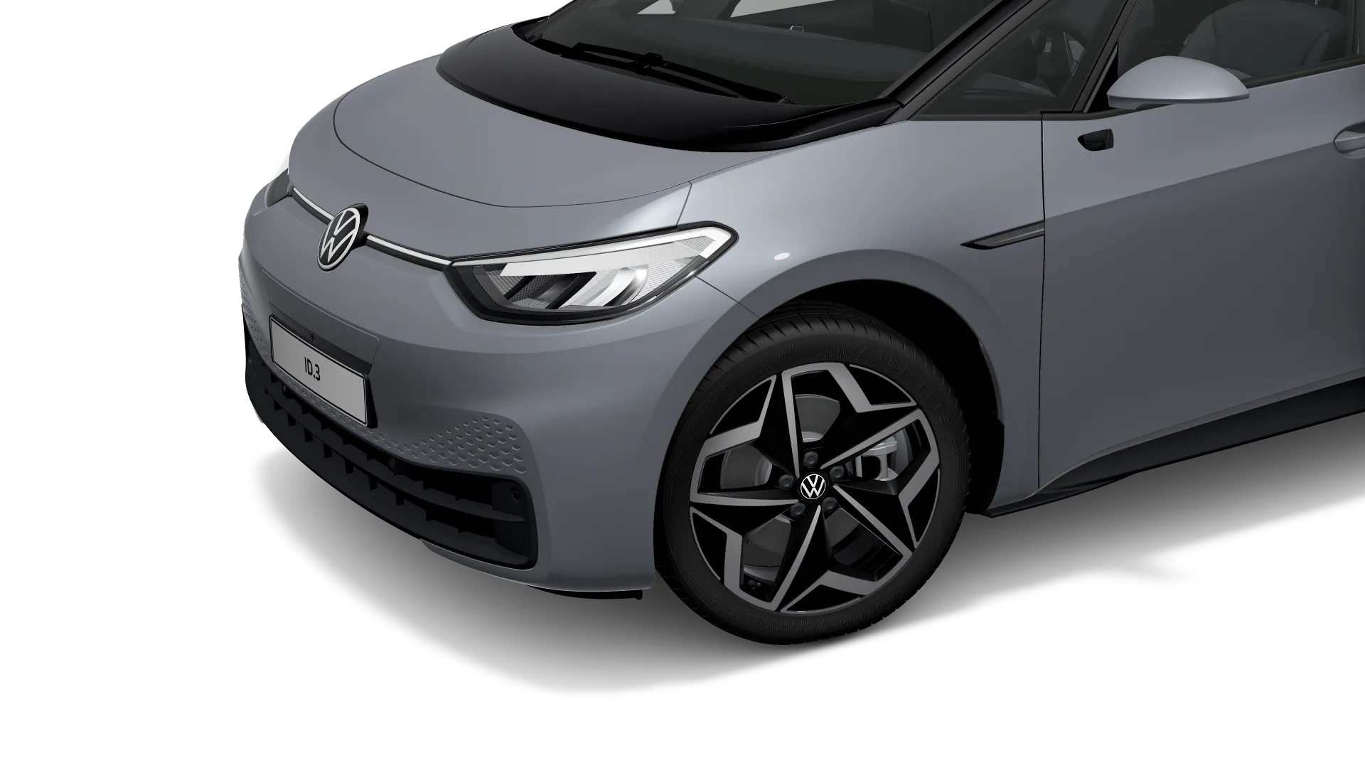 Volkswagen ID.3 Pure Performance