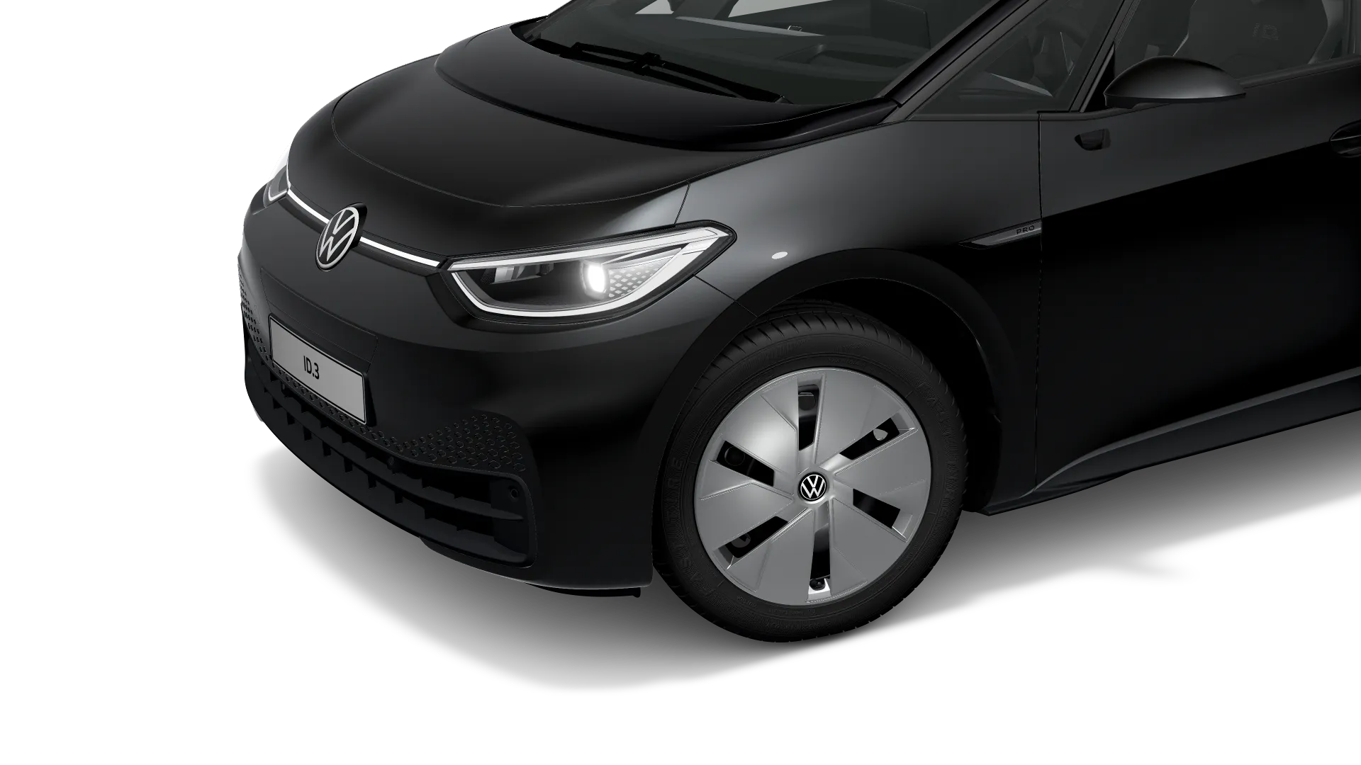 Volkswagen ID.3 Pro Performance Max