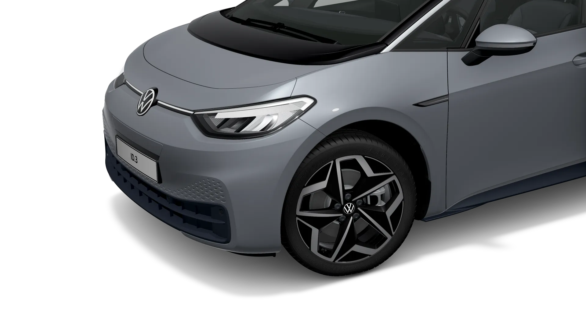 Volkswagen ID.3 Pure Performance