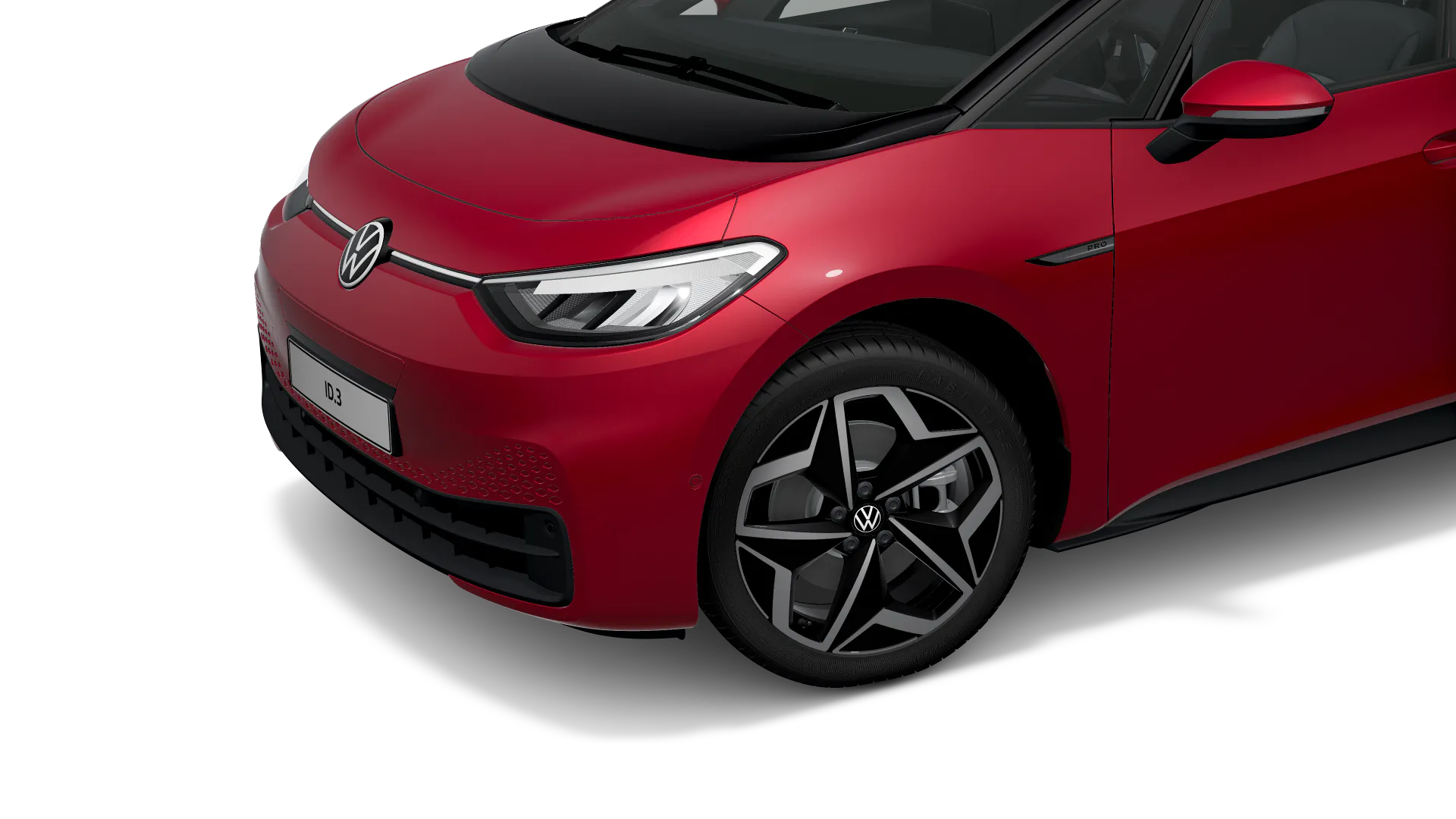Volkswagen ID.3 Pro Performance