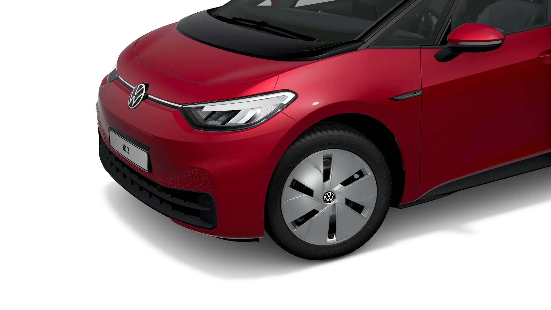 Volkswagen ID.3 Pro