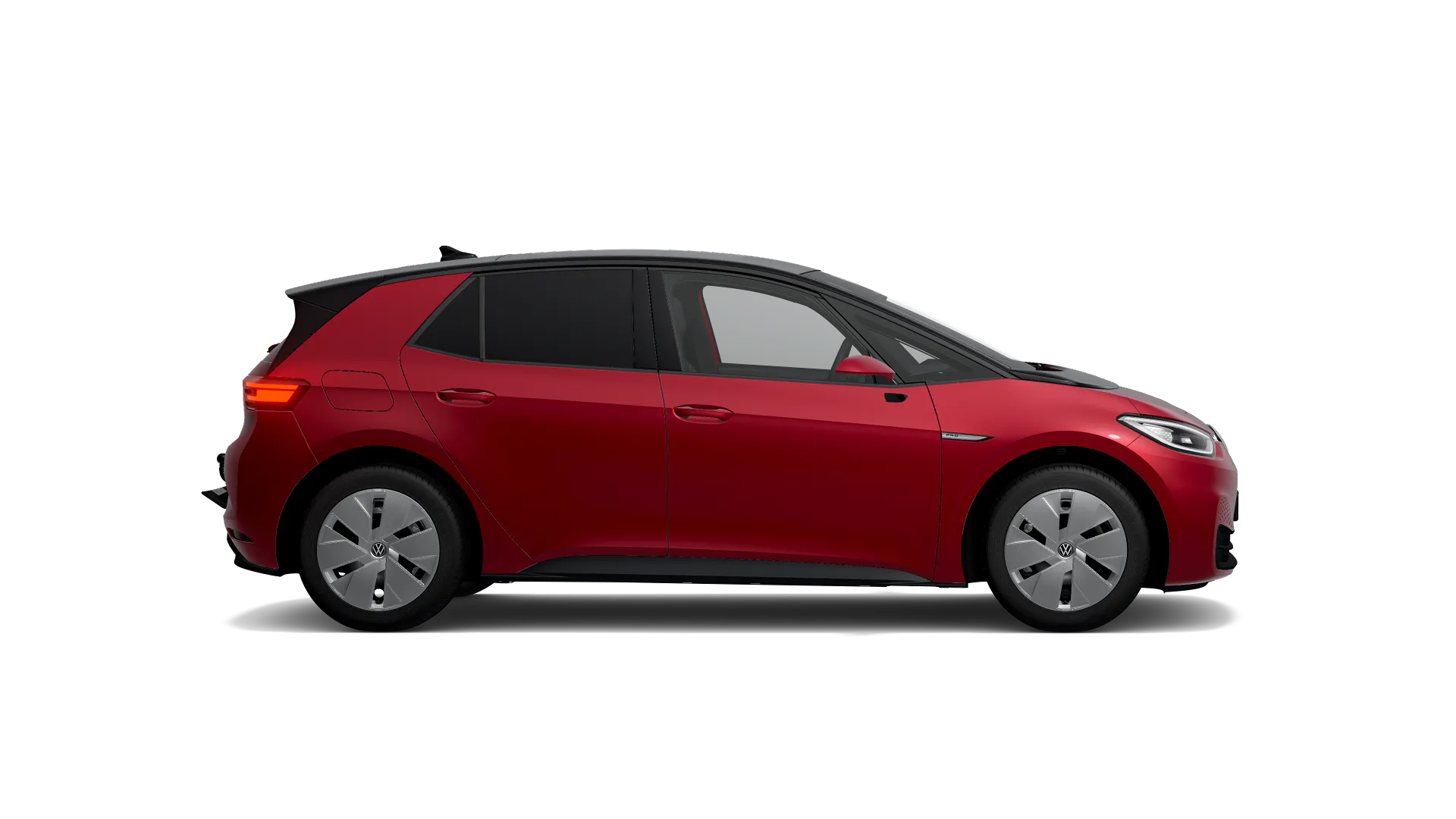 Volkswagen ID.3 Pro