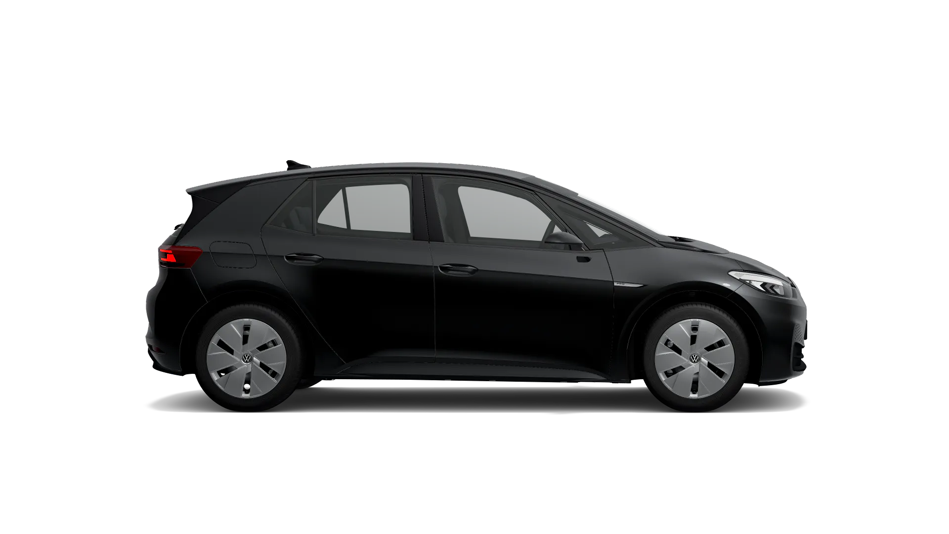 Volkswagen ID.3 Pro