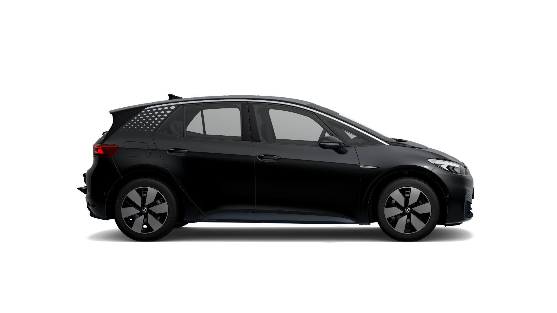 Volkswagen ID.3 Pro Performance