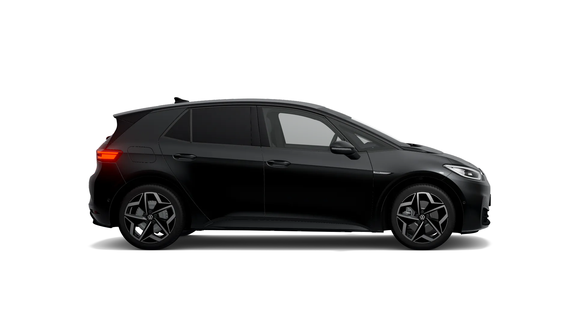 Volkswagen ID.3 Pro Performance