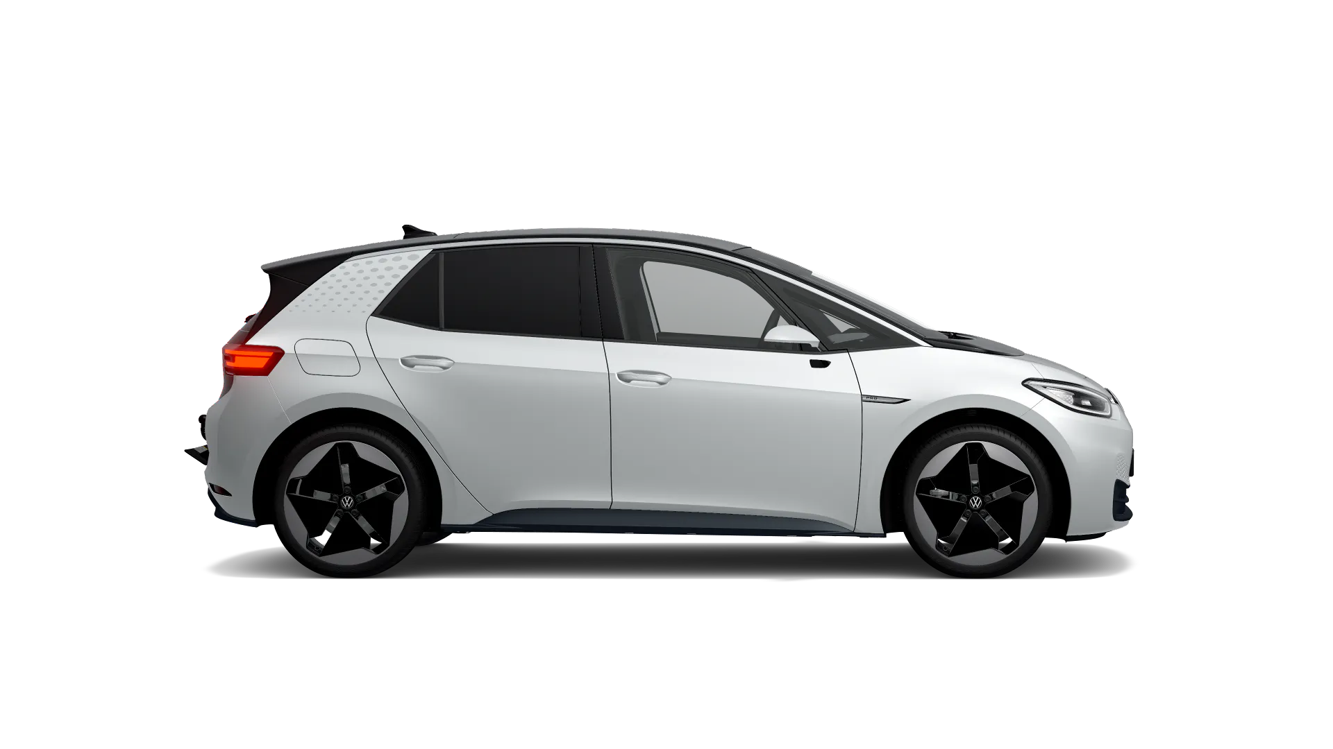 Volkswagen ID.3 Pro Performance Family