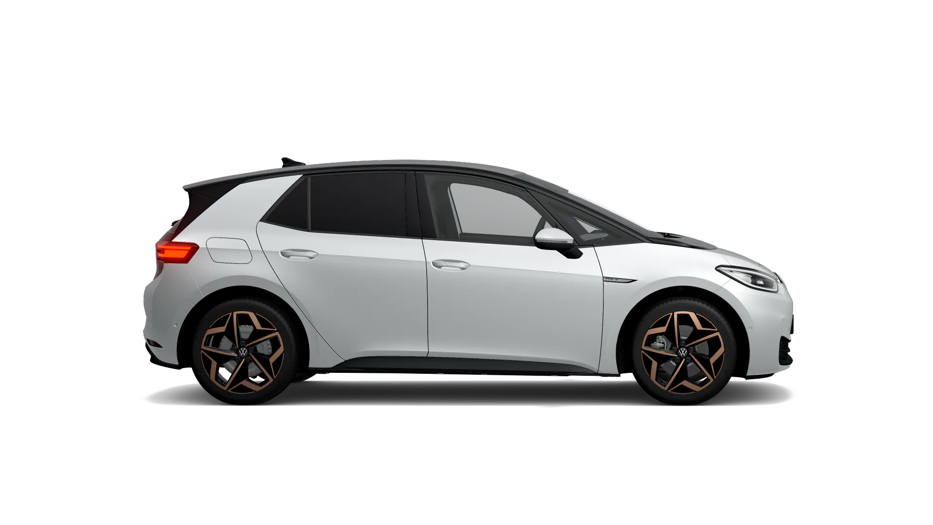 Volkswagen ID.3 Pro S