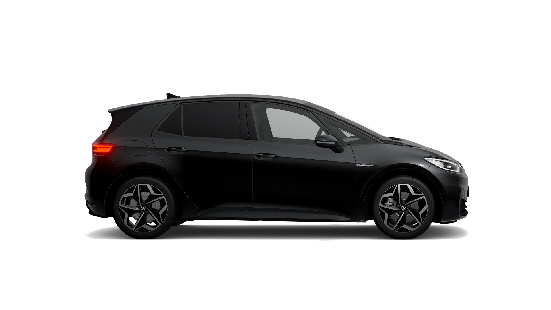 Volkswagen ID.3 Pro