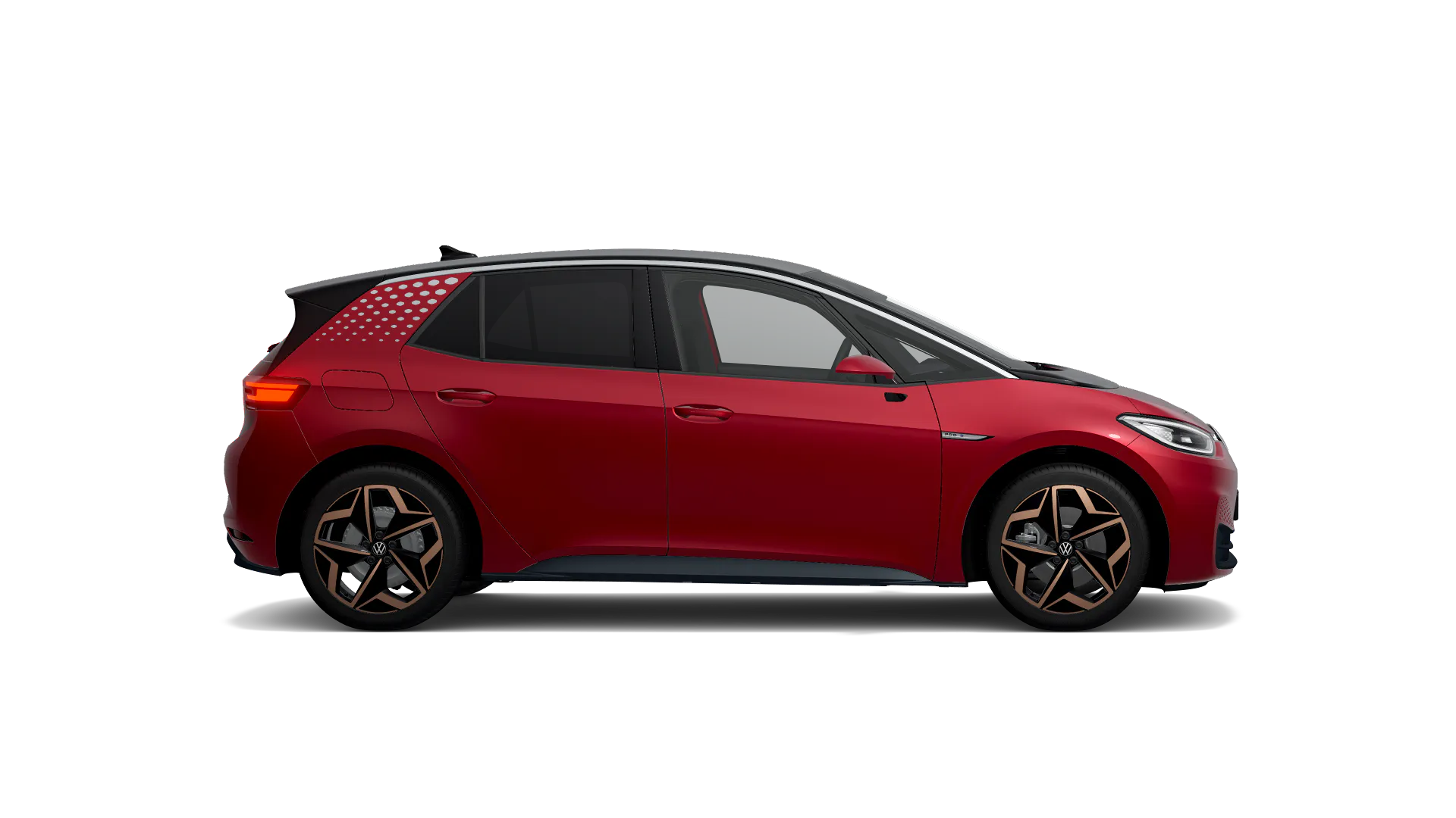 Volkswagen ID.3 Pro S