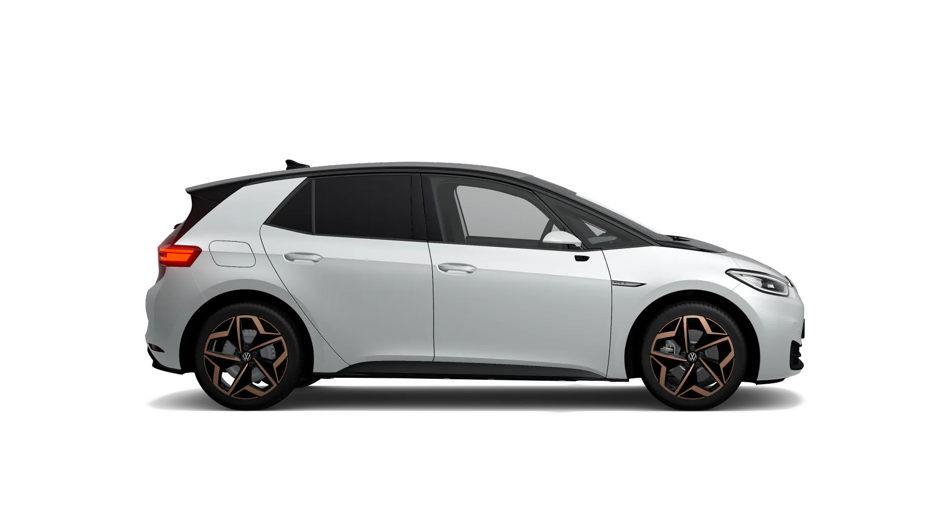 Volkswagen ID.3 Pro S