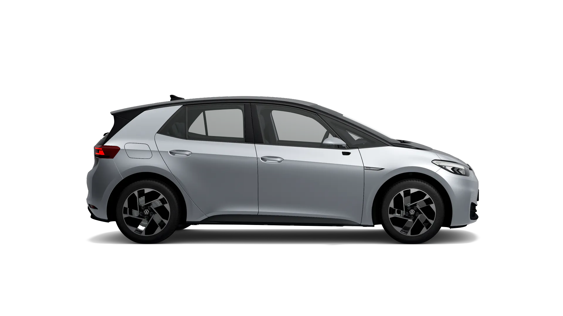 Volkswagen ID.3 Pro