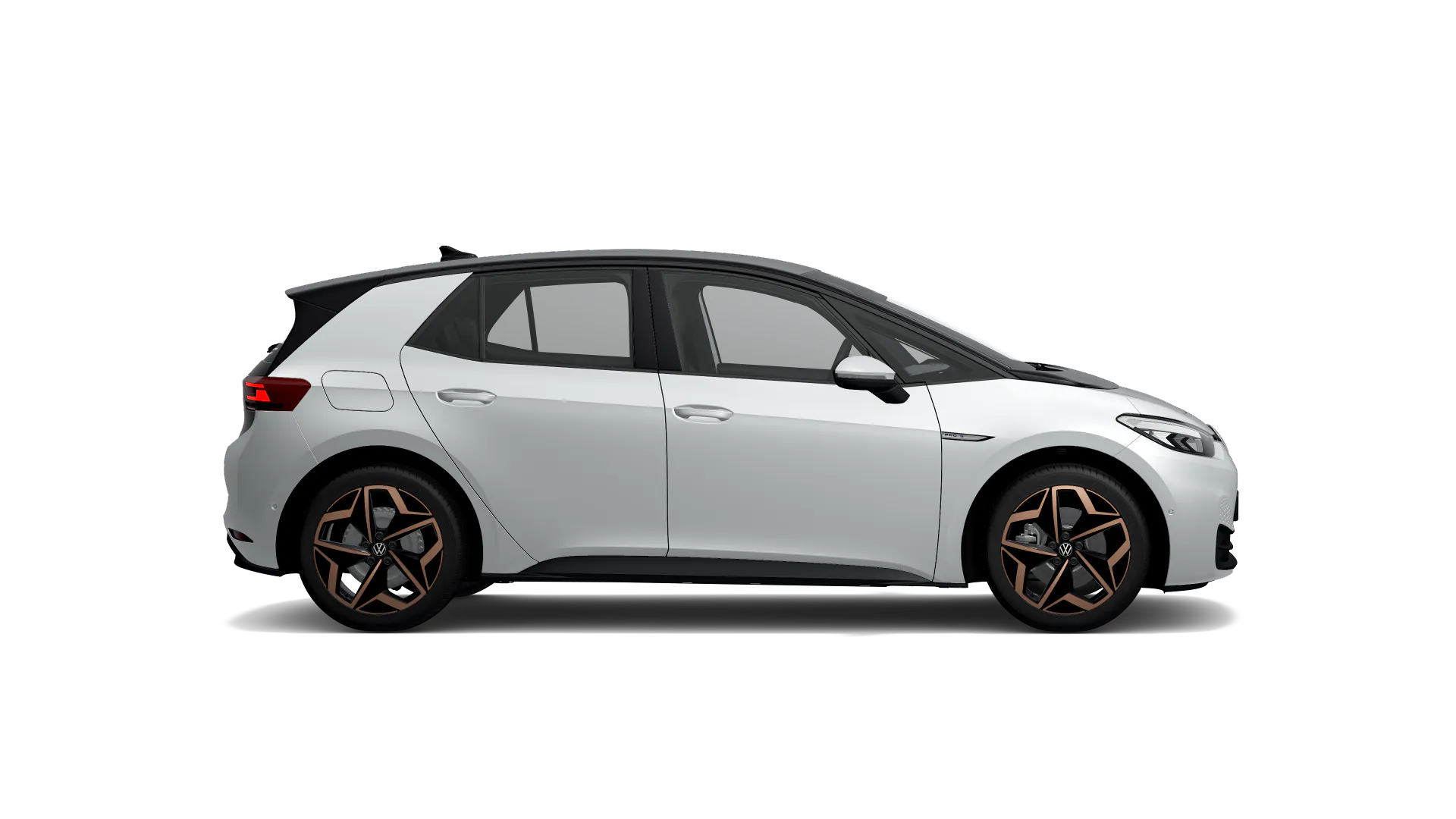 Volkswagen ID.3 Pro S