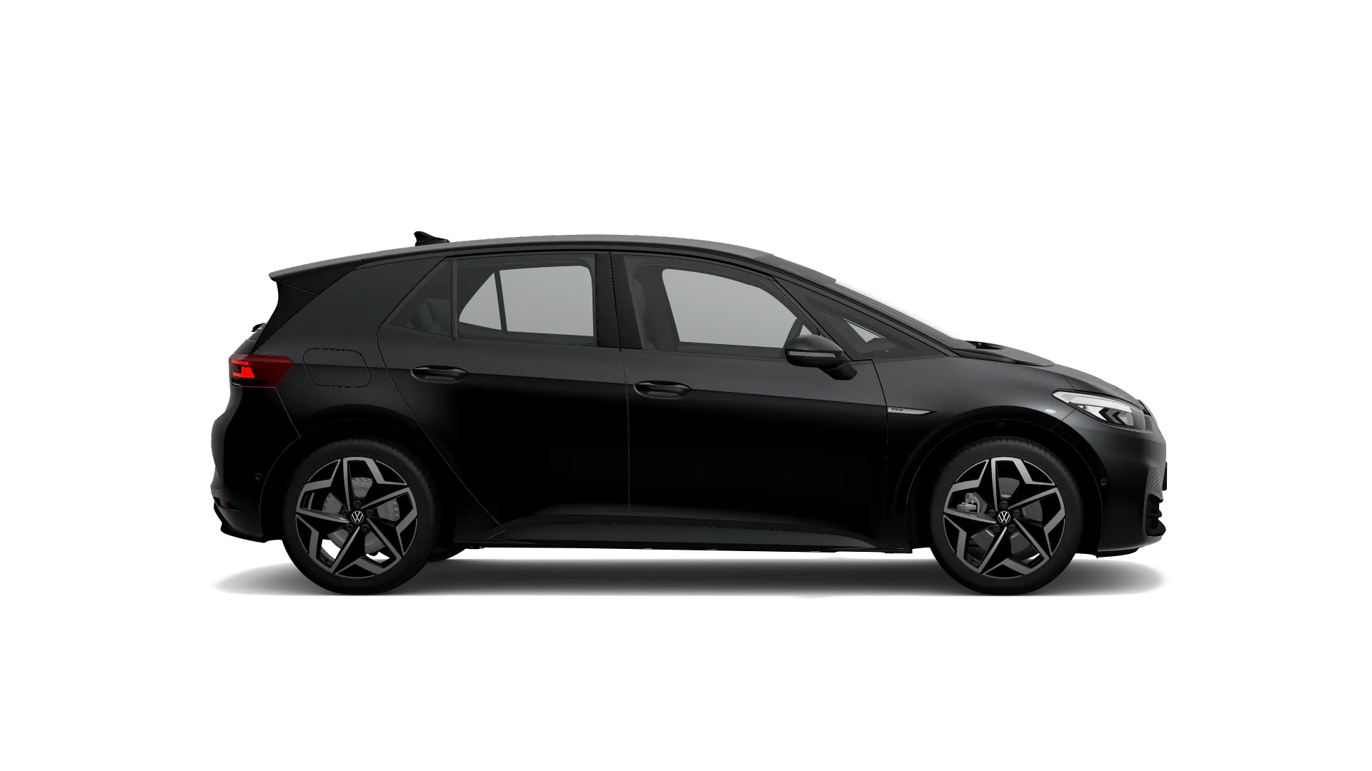 Volkswagen ID.3 Pro Performance