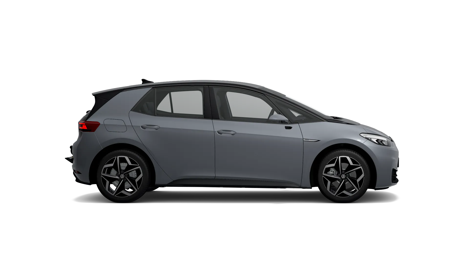 Volkswagen ID.3 Pro