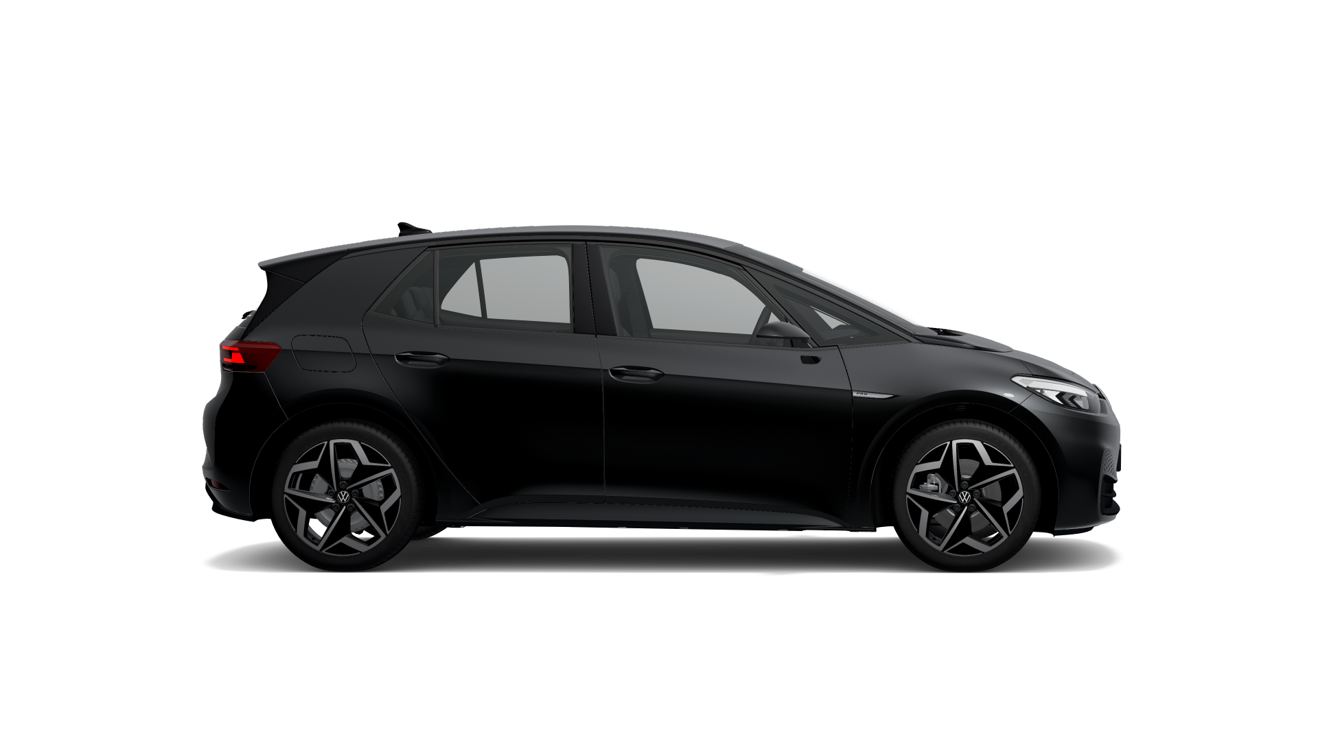 Volkswagen ID.3 Pro