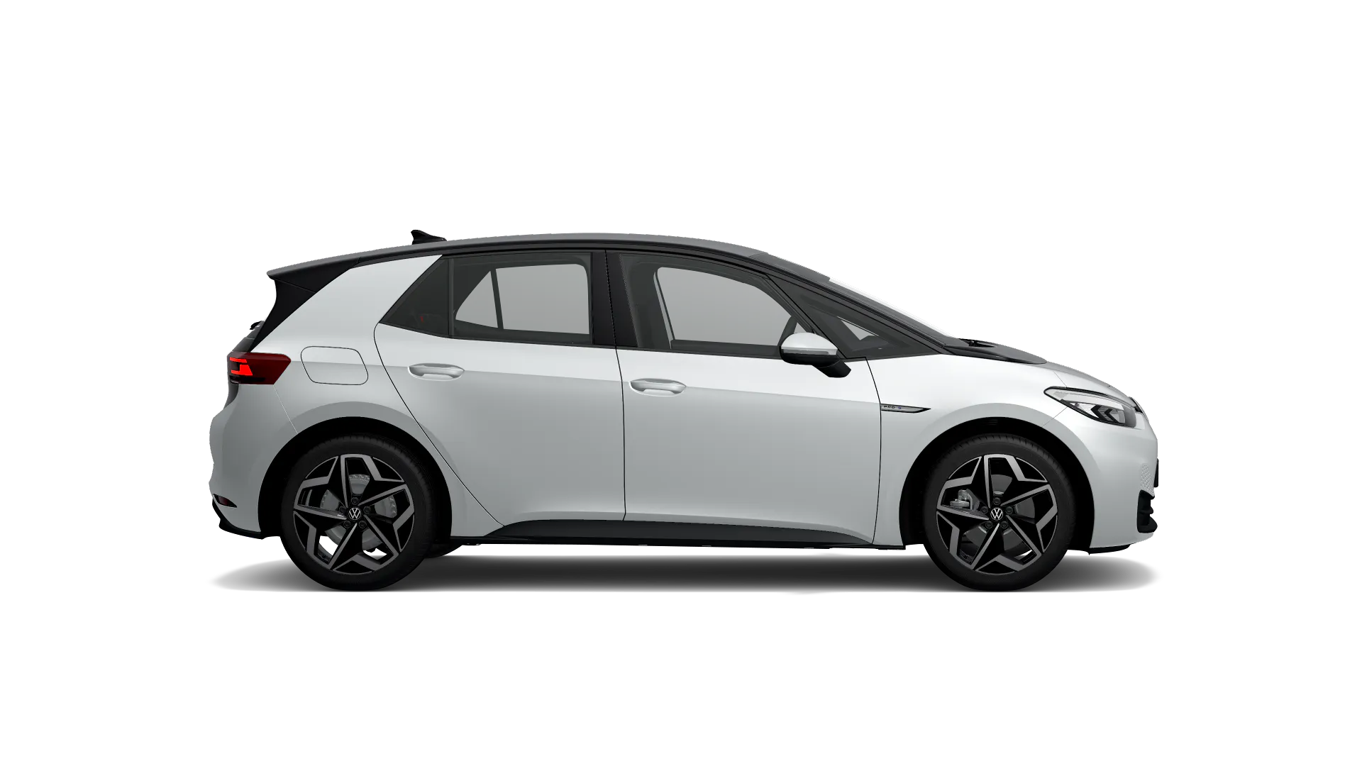Volkswagen ID.3 Pro S