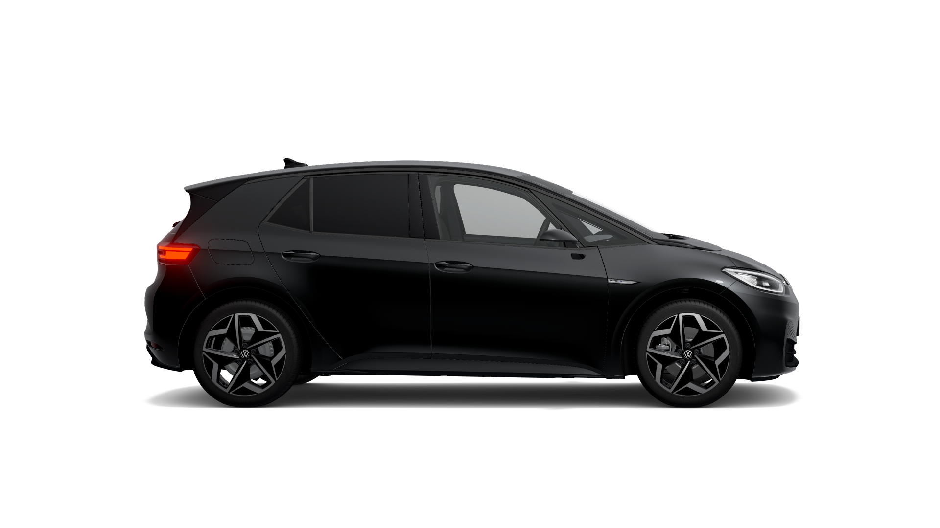Volkswagen ID.3 Pro S