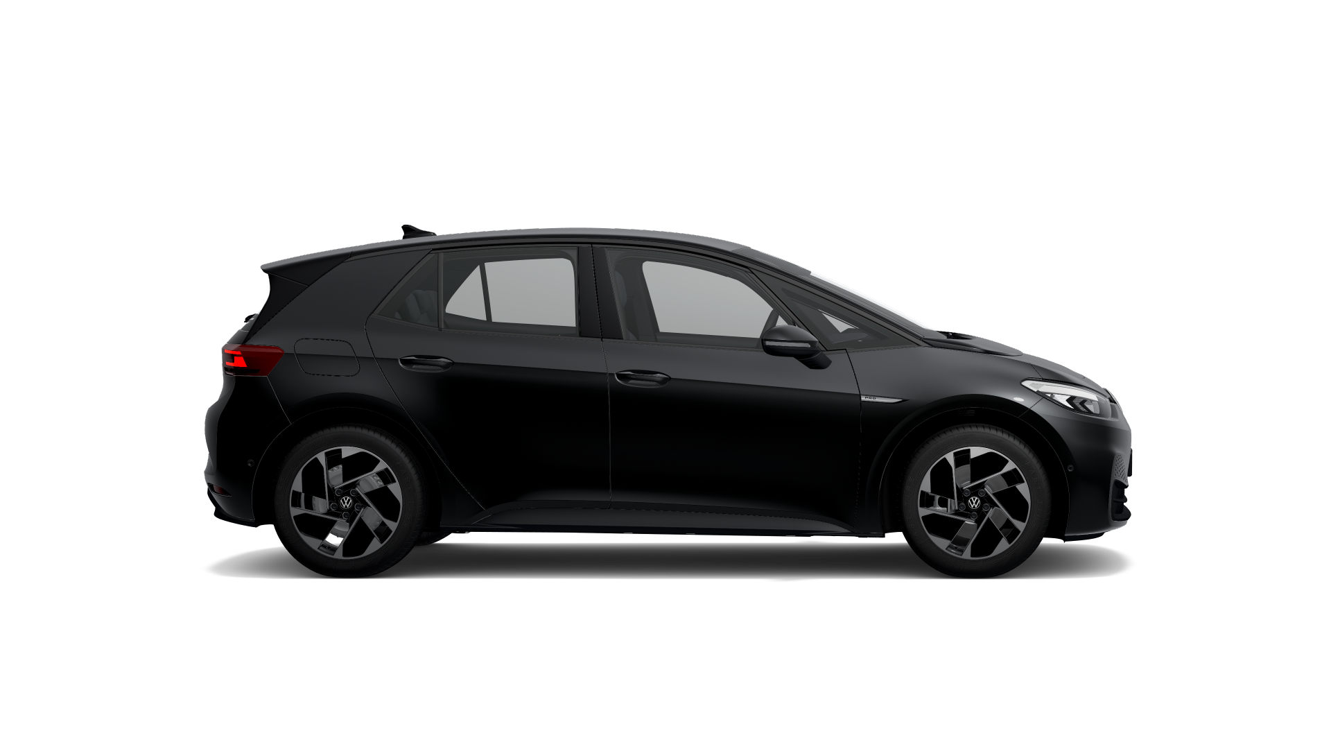 Volkswagen ID.3 Pro