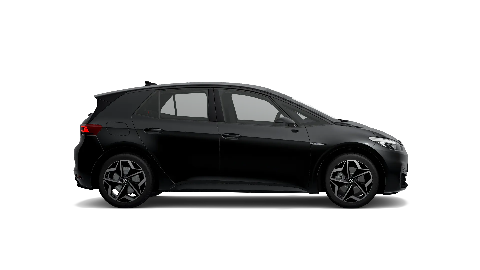 Volkswagen ID.3 Pro S