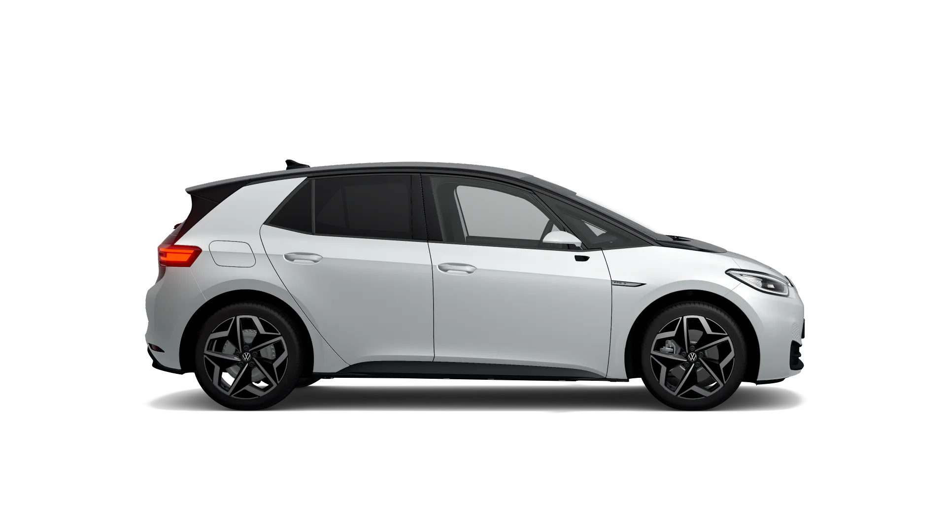 Volkswagen ID.3 Pro S