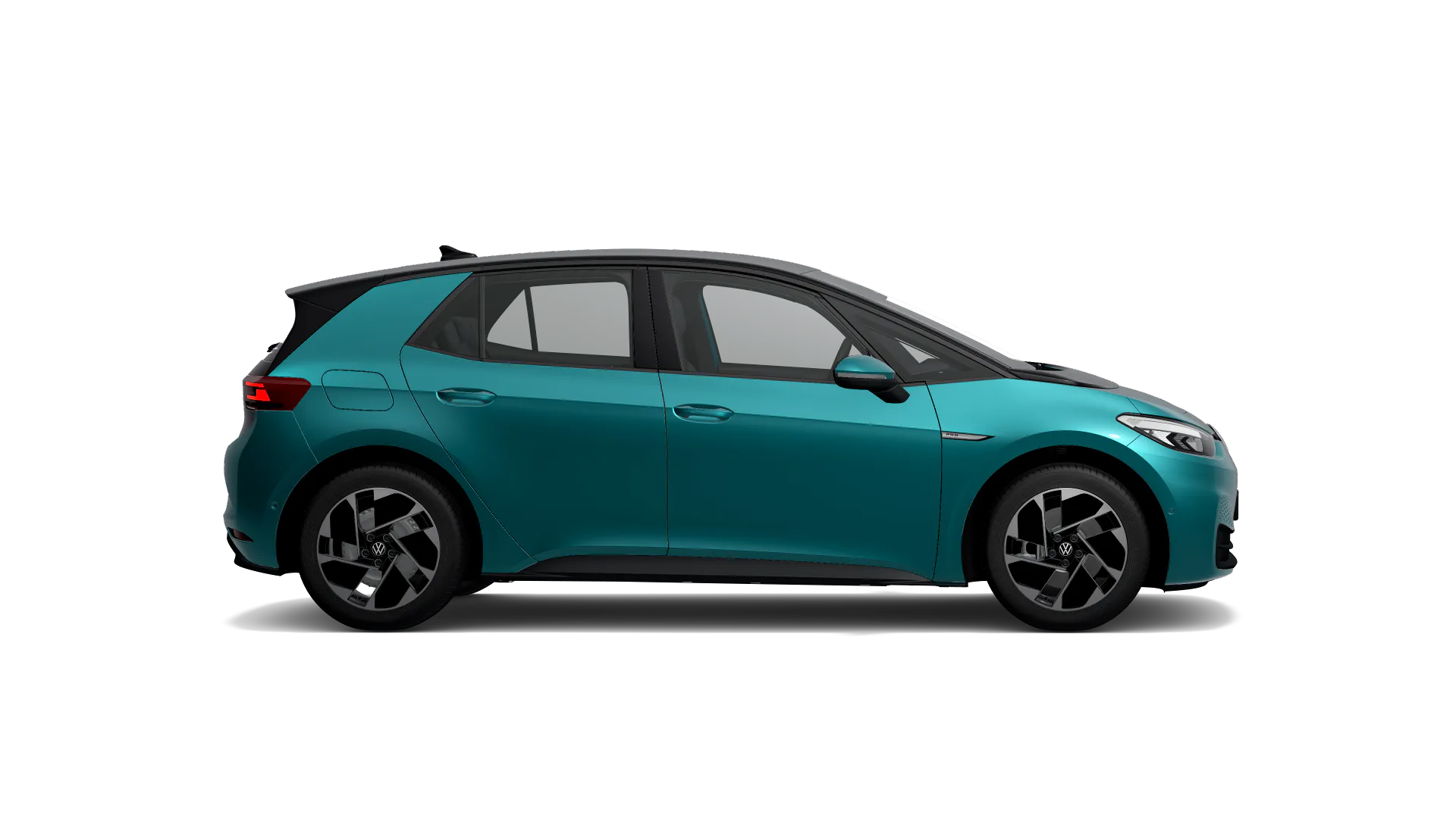 Volkswagen ID.3 Pro Performance