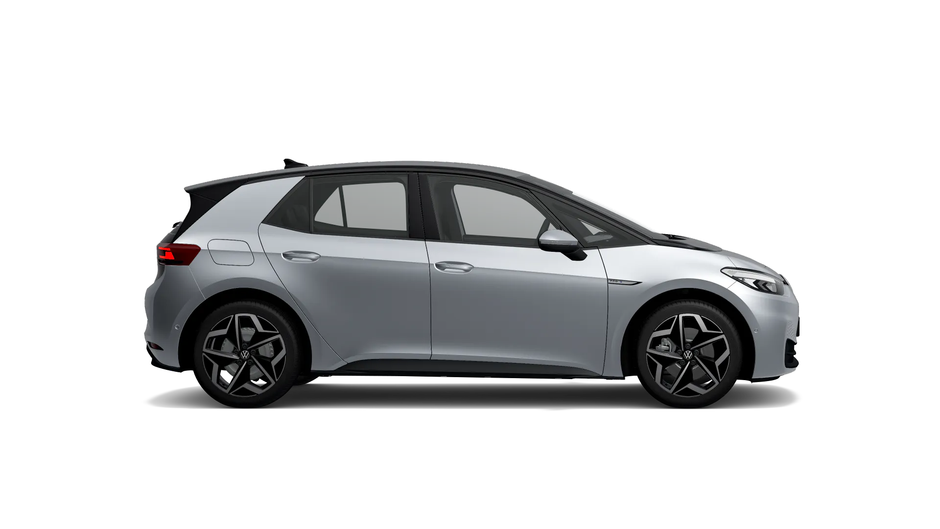 Volkswagen ID.3 Pro S