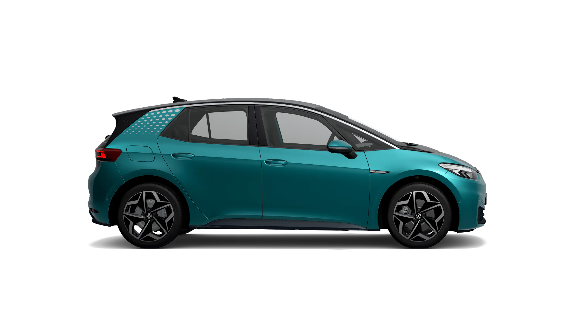 Volkswagen ID.3 Pro Performance