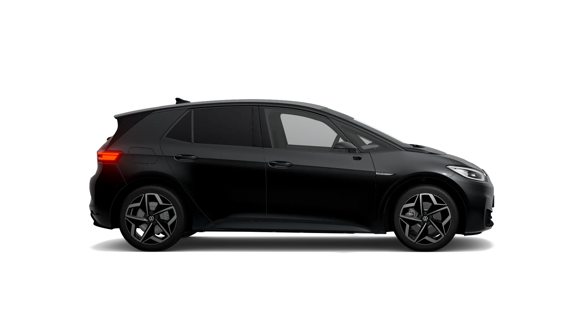 Volkswagen ID.3 Pro S