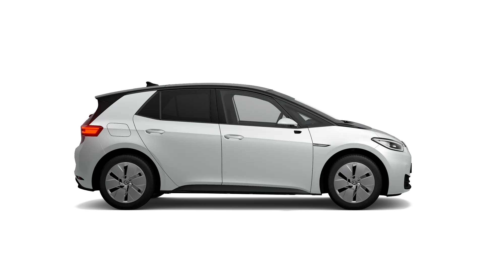 Volkswagen ID.3 Pro