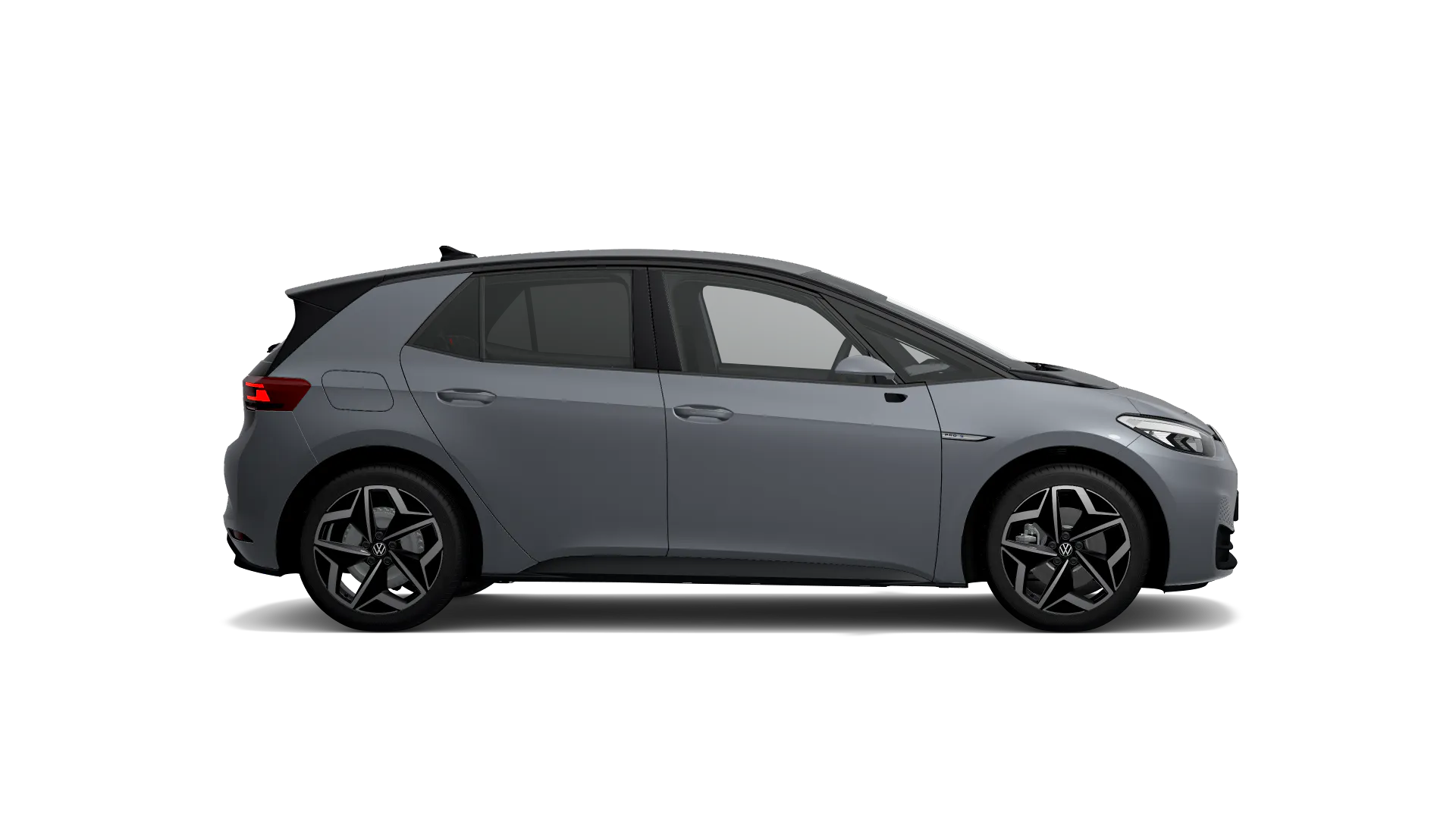 Volkswagen ID.3 Pro S