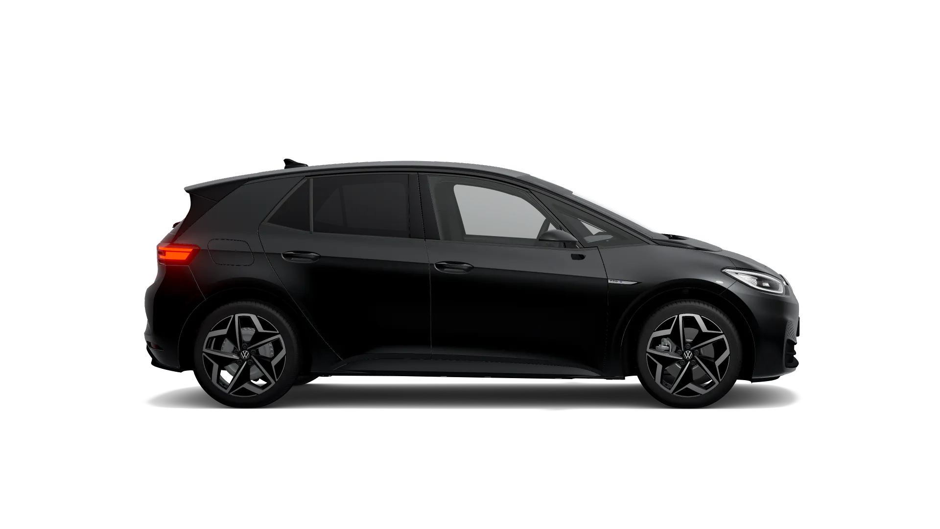 Volkswagen ID.3 Pro S