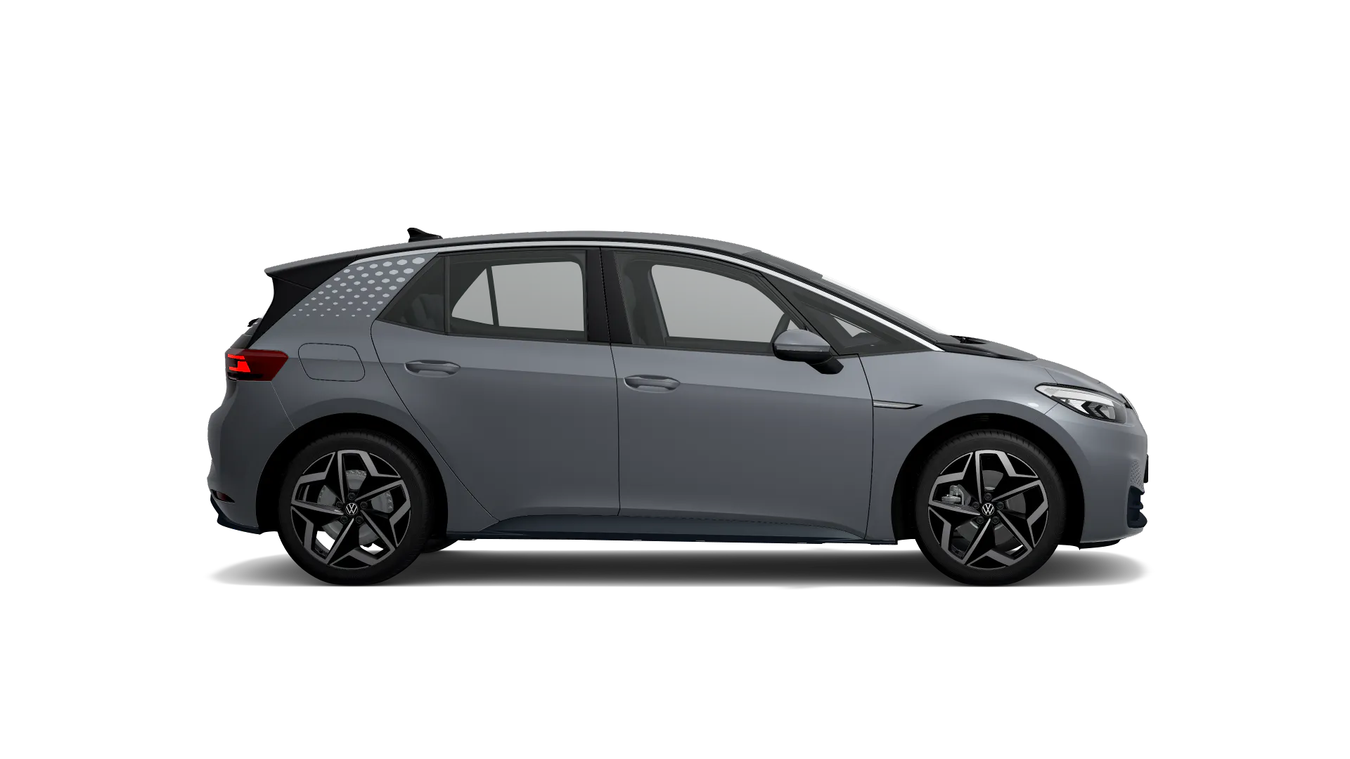 Volkswagen ID.3 Pure Performance