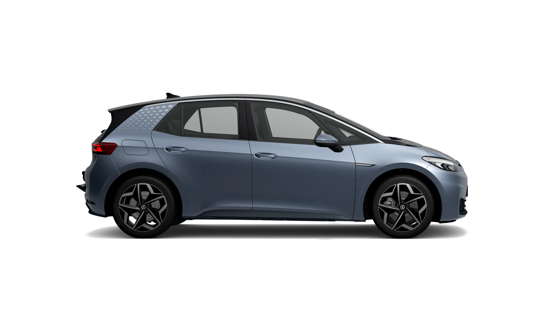 Volkswagen ID.3 Pure Performance