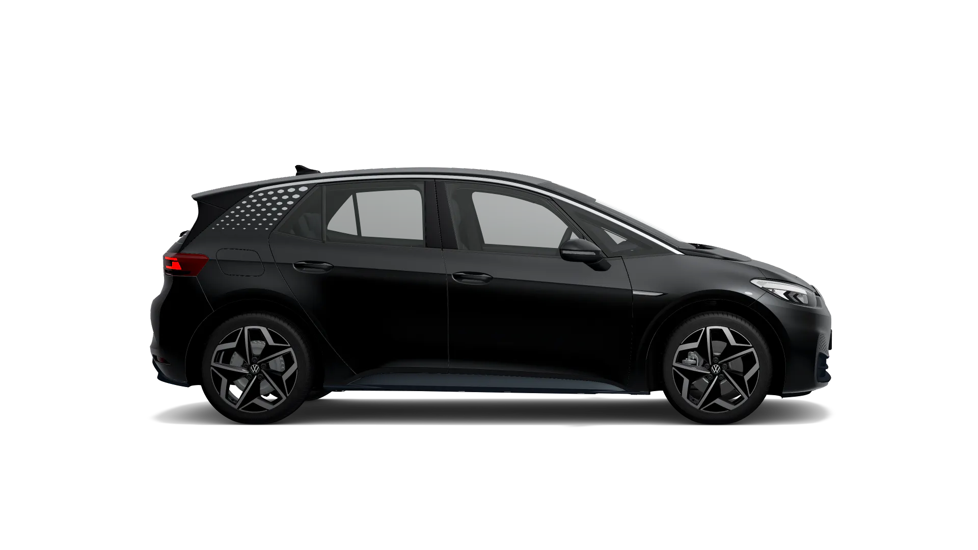 Volkswagen ID.3 Pure Performance