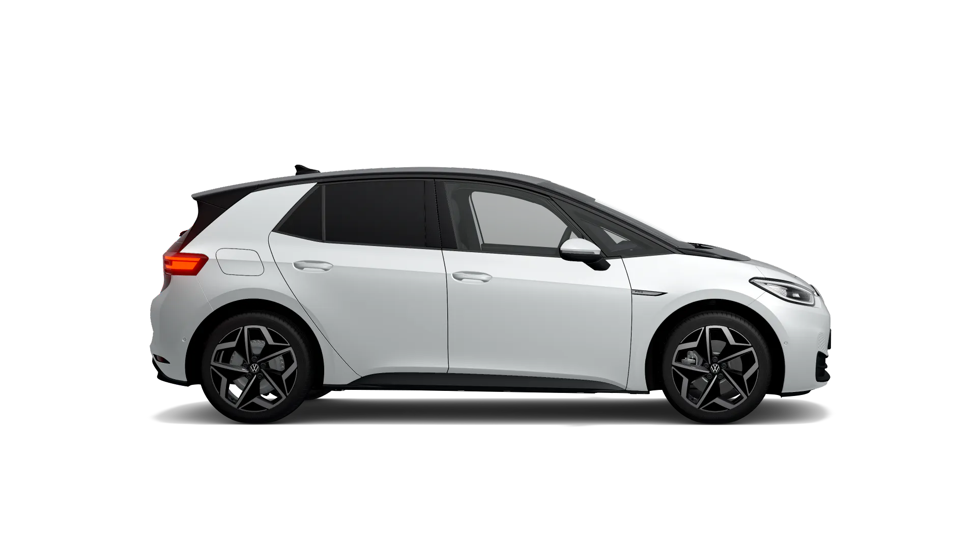 Volkswagen ID.3 Pro Performance