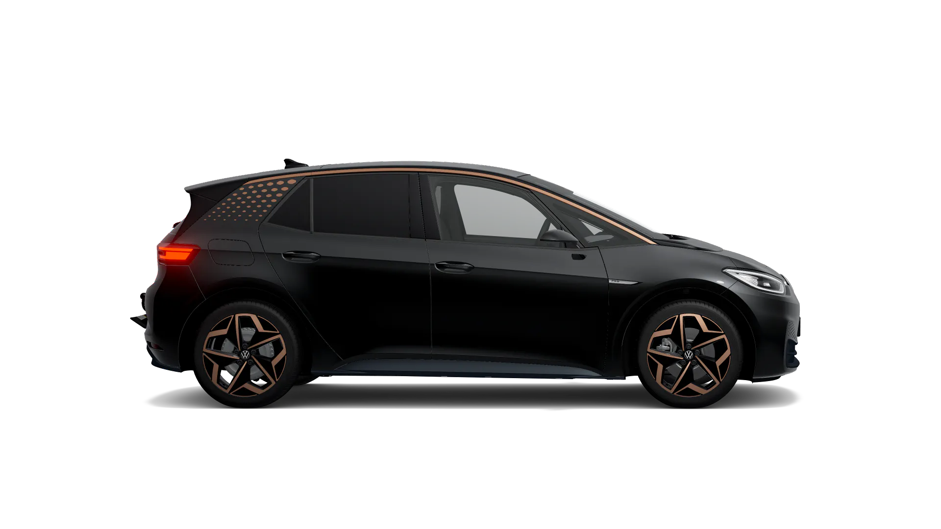 Volkswagen ID.3 Pro Performance Max