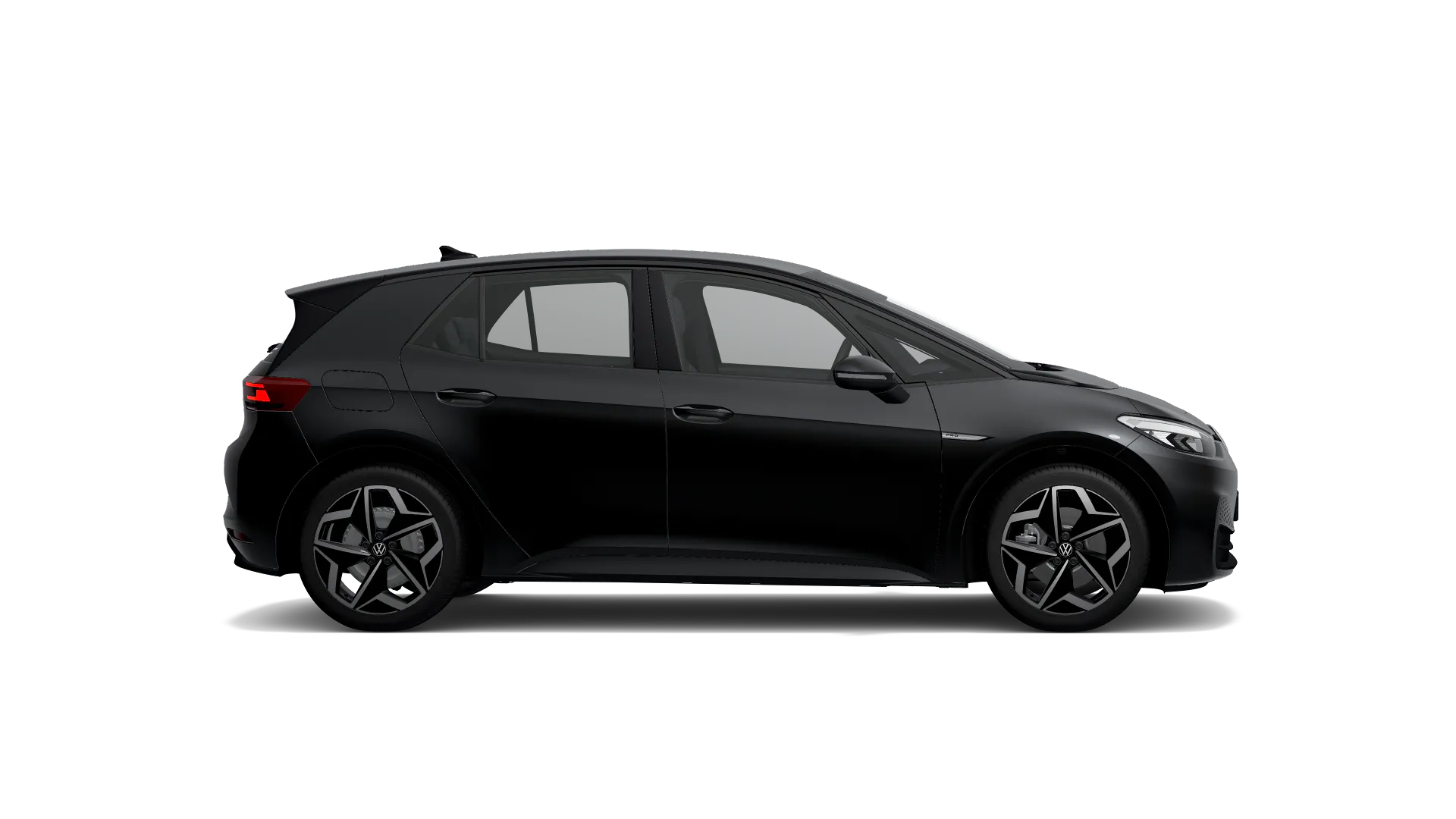 Volkswagen ID.3 Pro