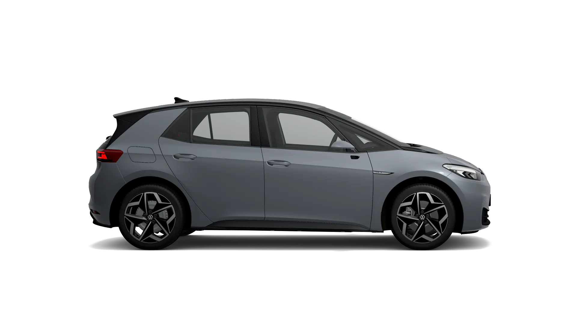 Volkswagen ID.3 Pro S