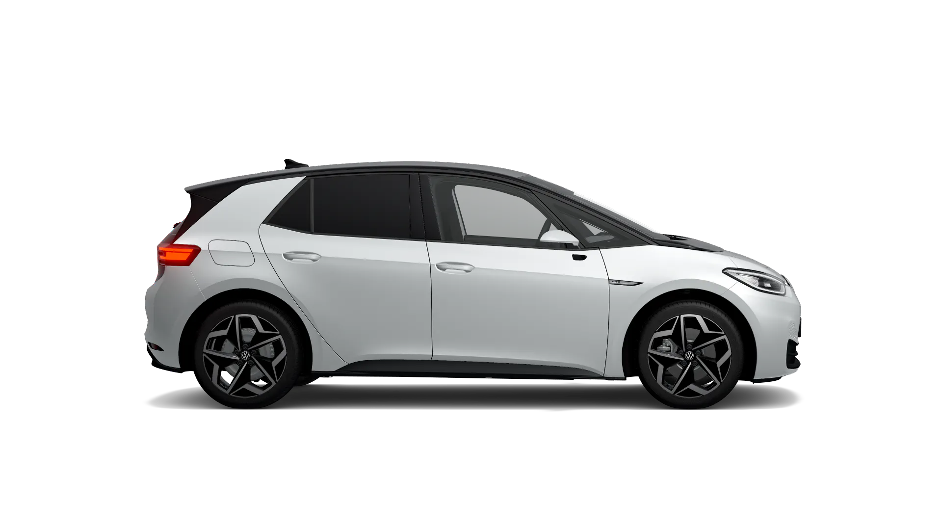 Volkswagen ID.3 Pro Performance