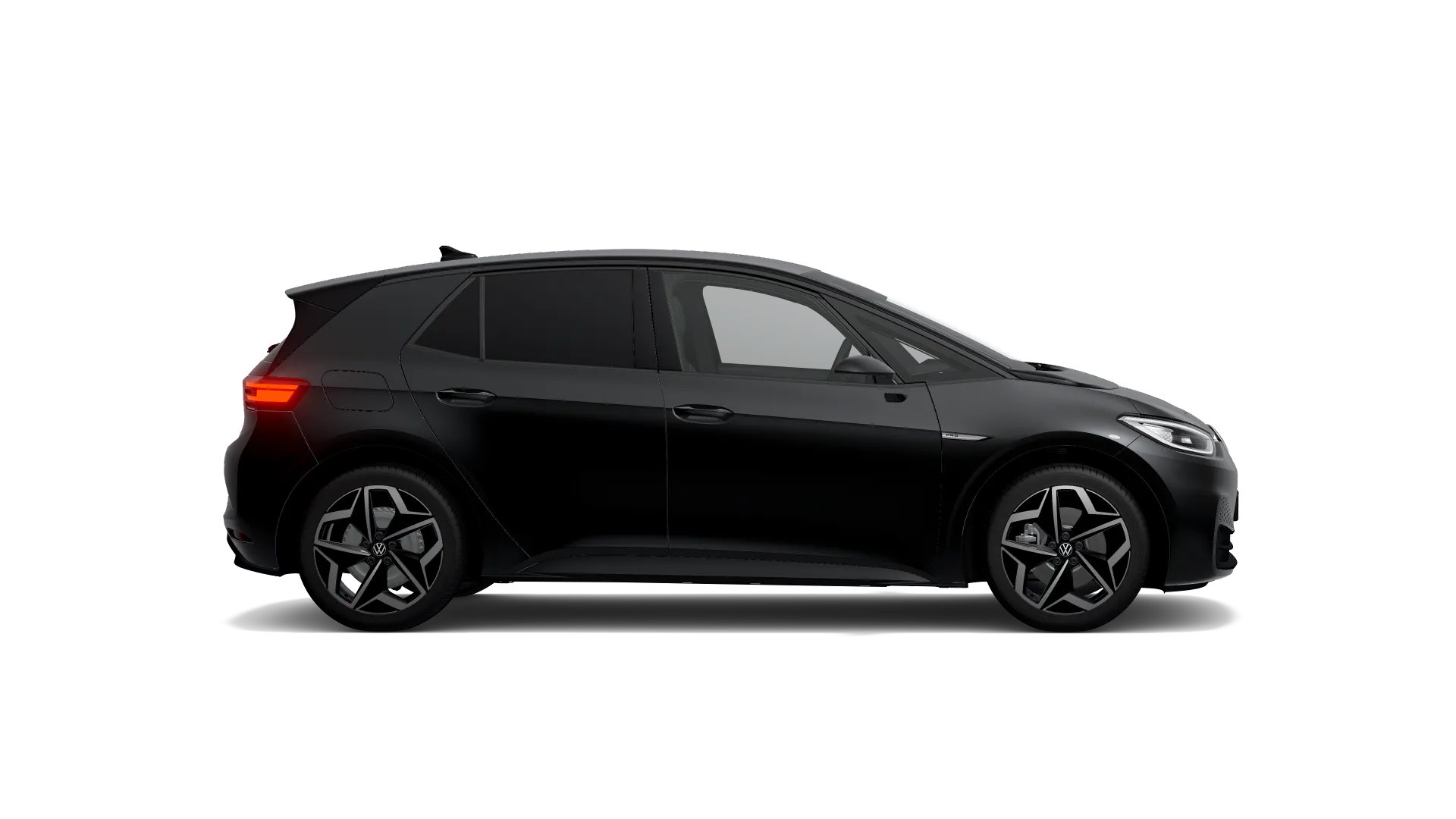 Volkswagen ID.3 Pro Performance