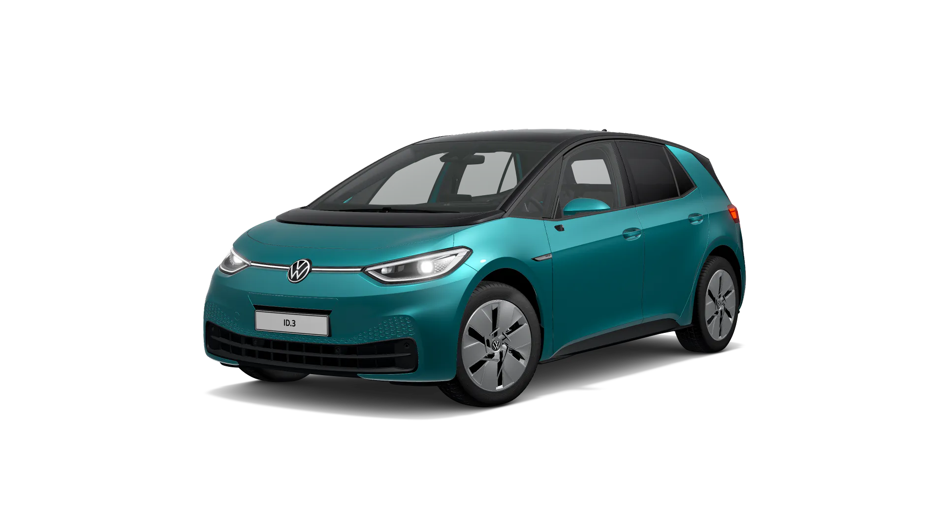 Volkswagen ID.3 Pro Performance Max