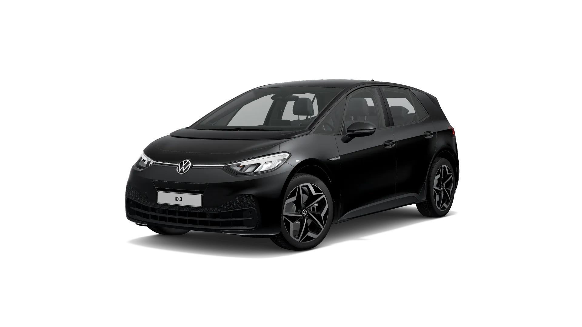 Volkswagen ID.3 Pro