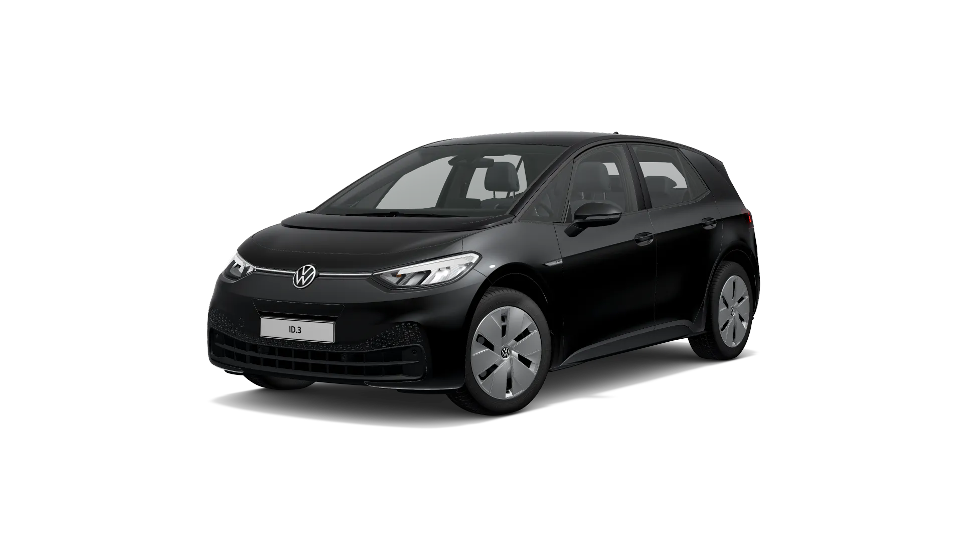 Volkswagen ID.3 2022