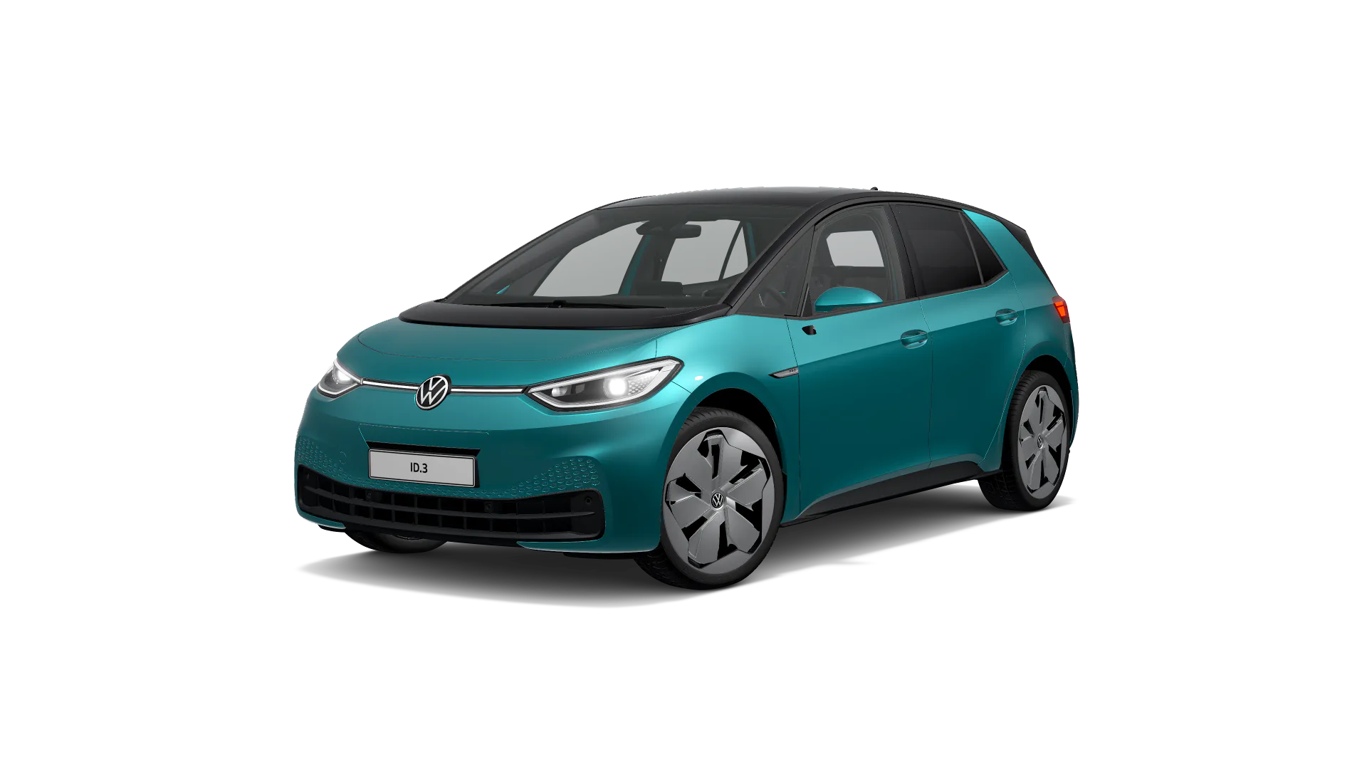 Volkswagen ID.3 Pro Performance Family
