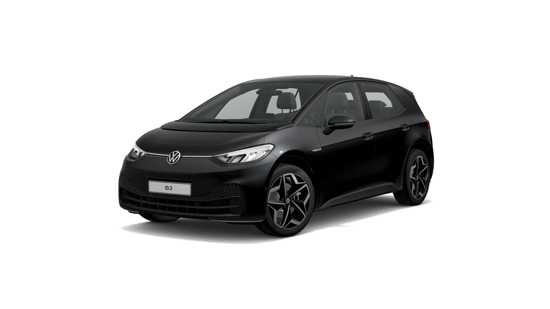 Volkswagen ID.3 Pro Performance