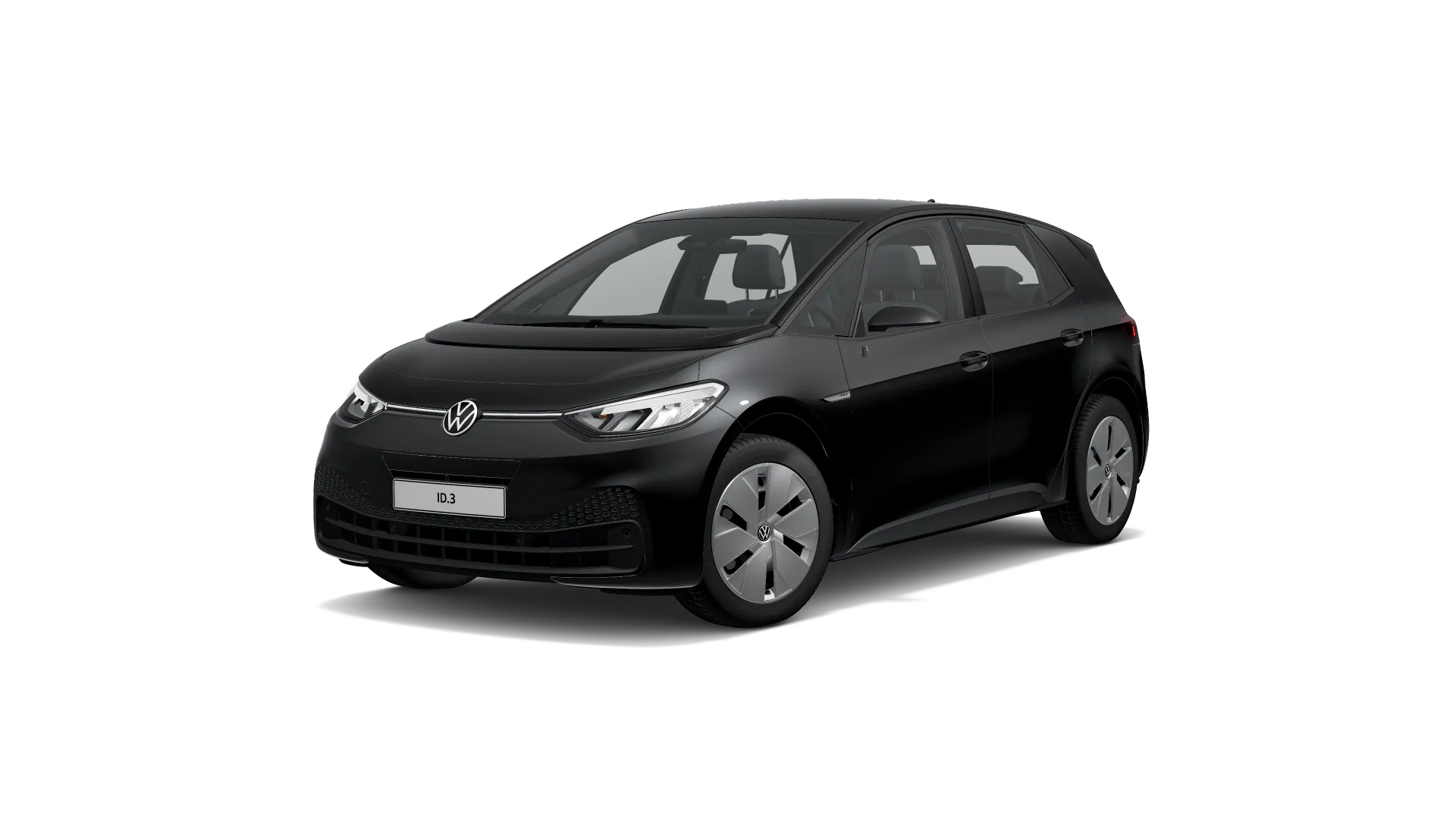 Volkswagen ID.3 Pro