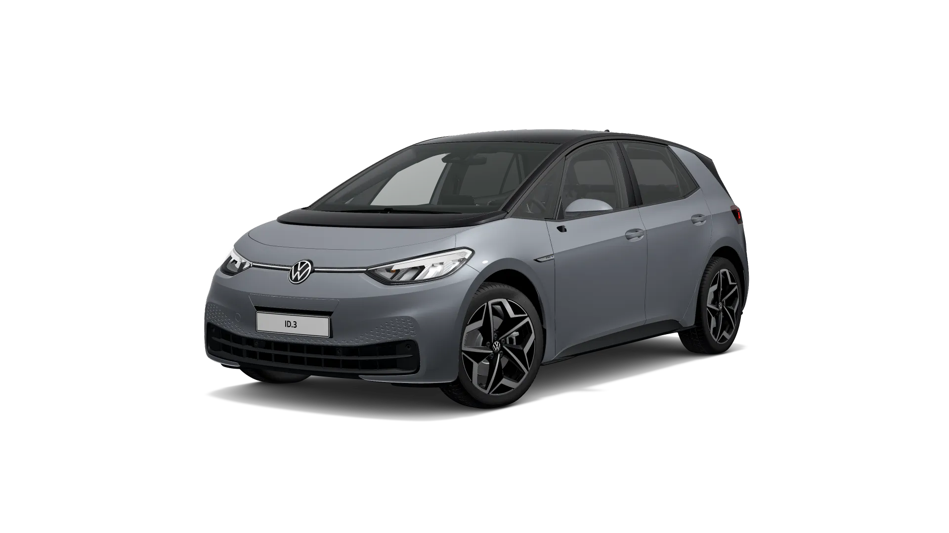 Volkswagen ID.3 Pro S