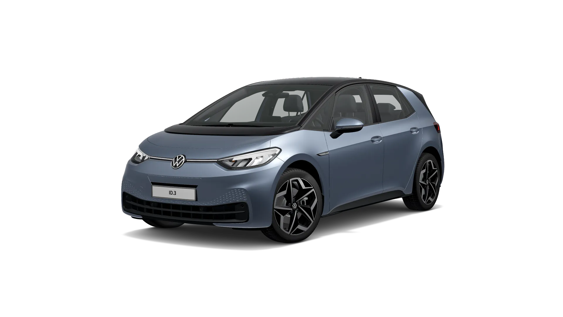 Volkswagen ID.3 Pro