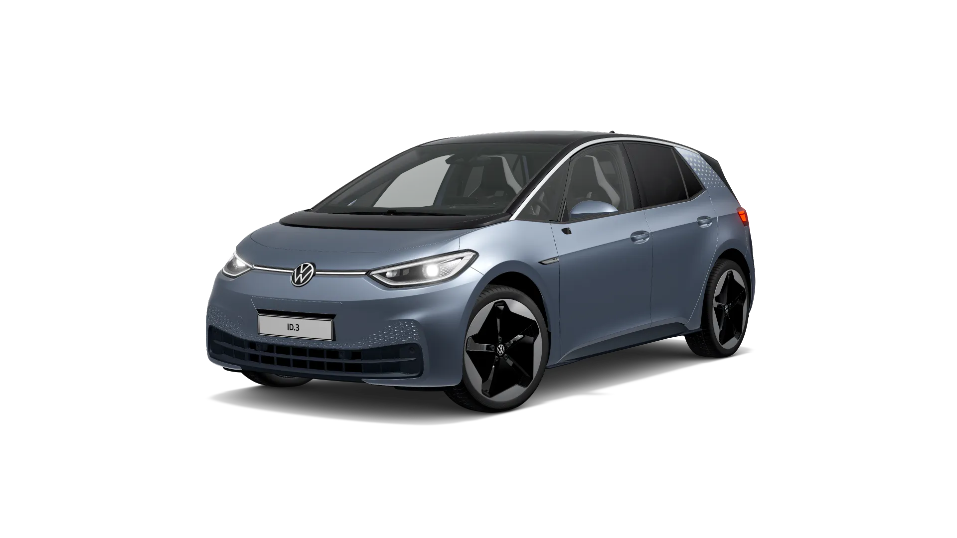 Volkswagen ID.3 Pro Performance Max